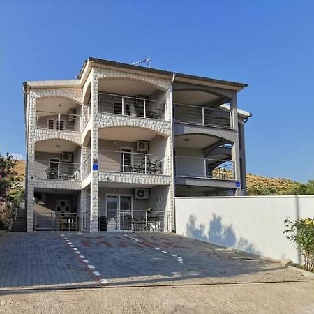 Apartments Villamare Grebaštica Εξωτερικό φωτογραφία