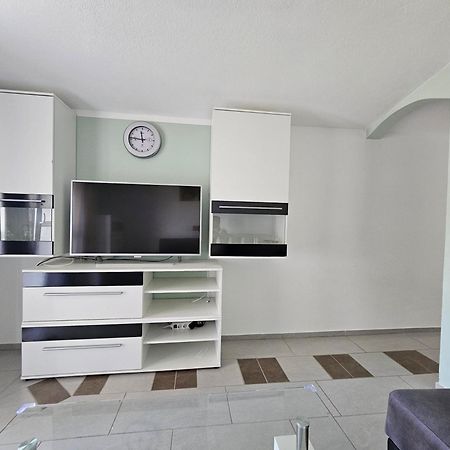 Apartments Villamare Grebaštica Εξωτερικό φωτογραφία