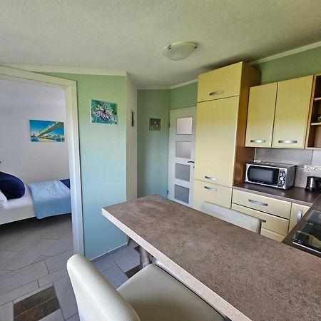 Apartments Villamare Grebaštica Εξωτερικό φωτογραφία