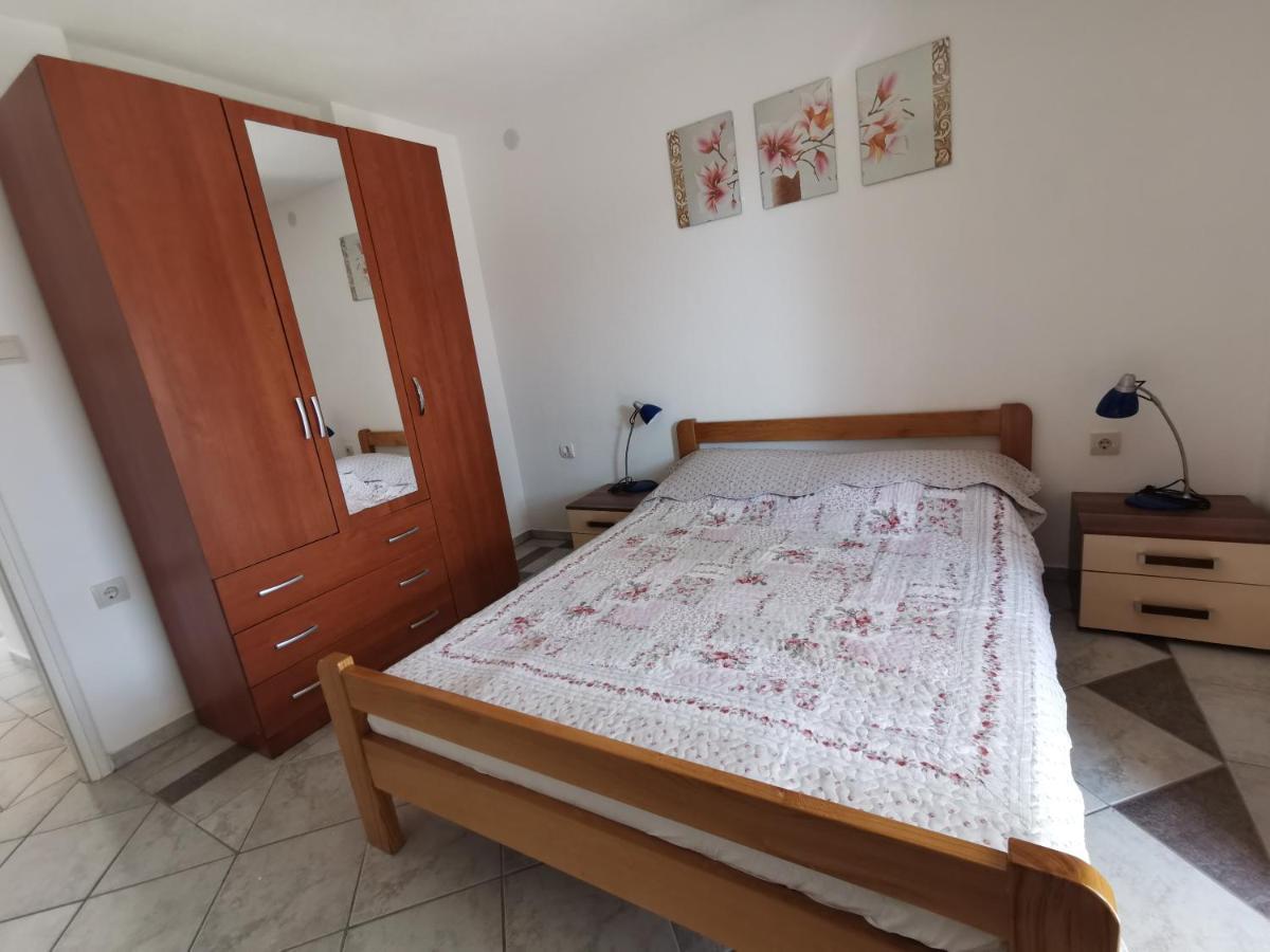 Apartments Villamare Grebaštica Εξωτερικό φωτογραφία