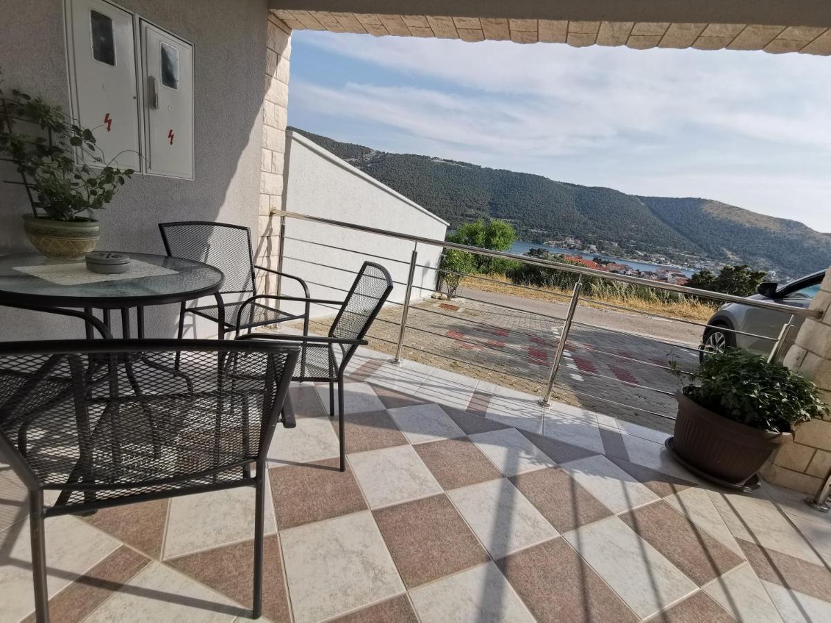 Apartments Villamare Grebaštica Εξωτερικό φωτογραφία