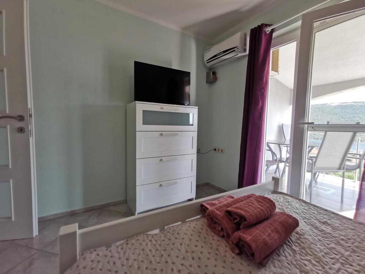 Apartments Villamare Grebaštica Εξωτερικό φωτογραφία