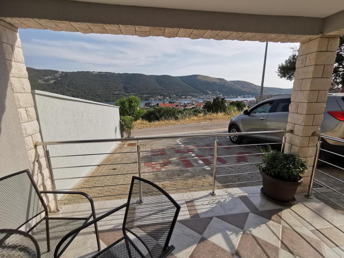 Apartments Villamare Grebaštica Εξωτερικό φωτογραφία