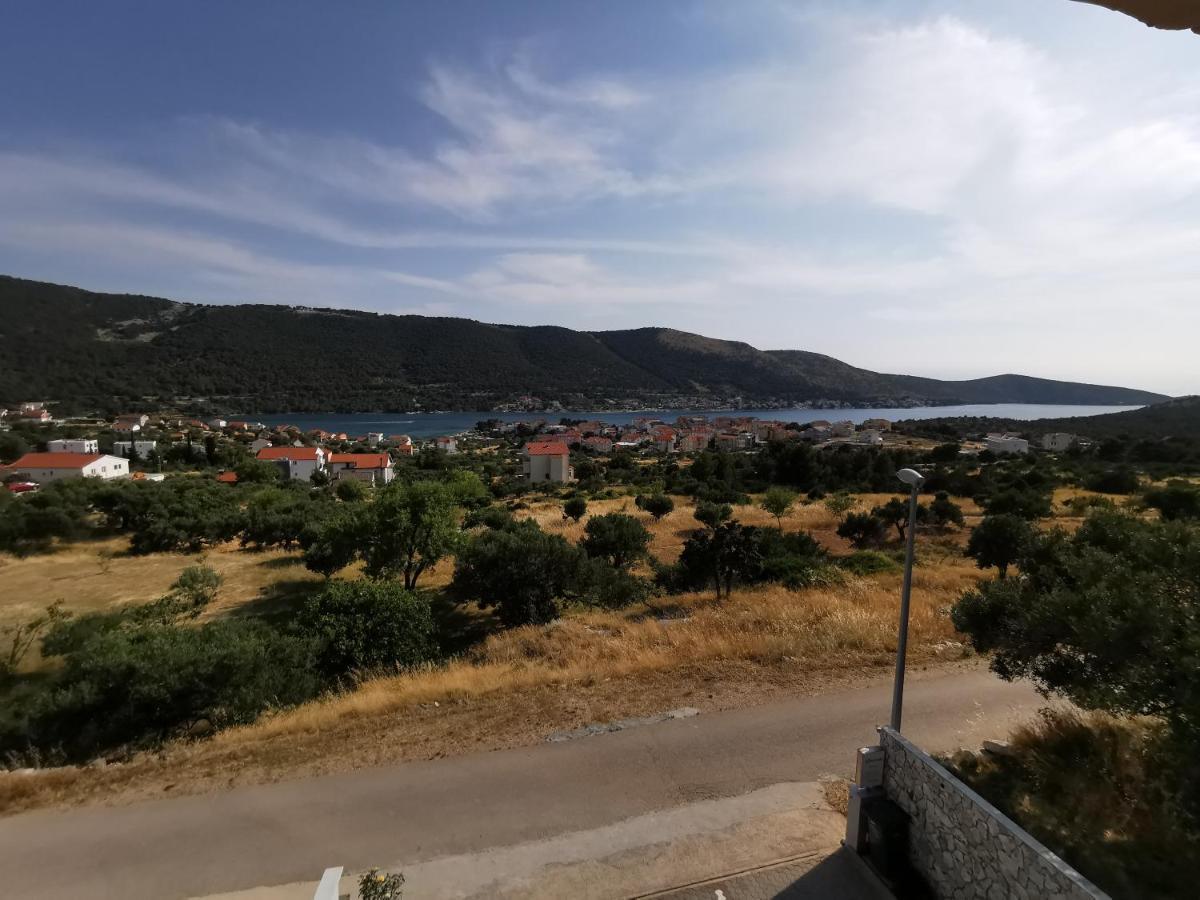Apartments Villamare Grebaštica Εξωτερικό φωτογραφία