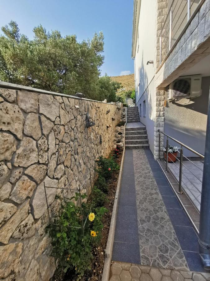 Apartments Villamare Grebaštica Εξωτερικό φωτογραφία