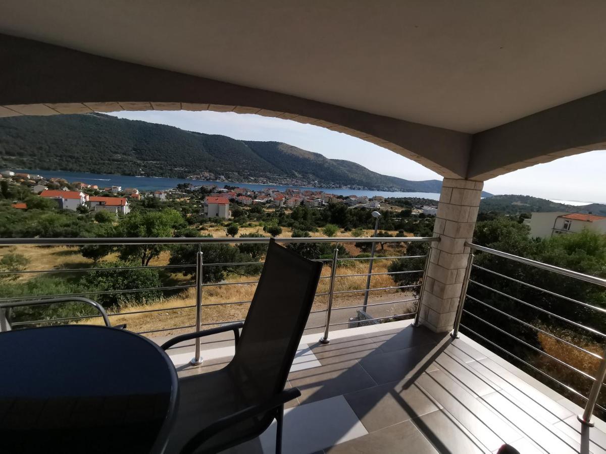 Apartments Villamare Grebaštica Εξωτερικό φωτογραφία