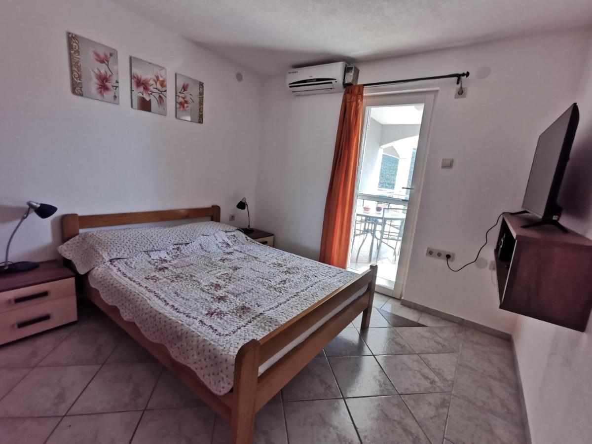 Apartments Villamare Grebaštica Εξωτερικό φωτογραφία