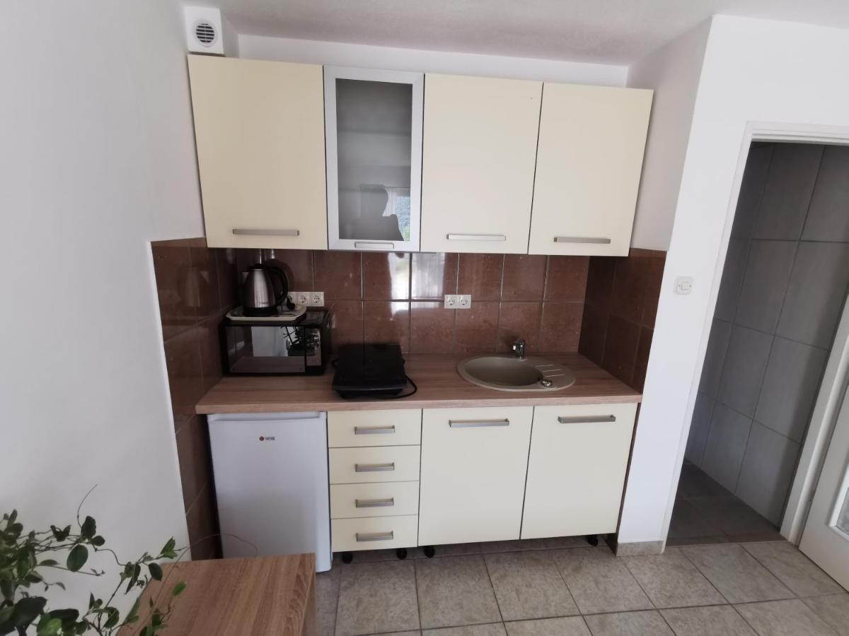 Apartments Villamare Grebaštica Εξωτερικό φωτογραφία
