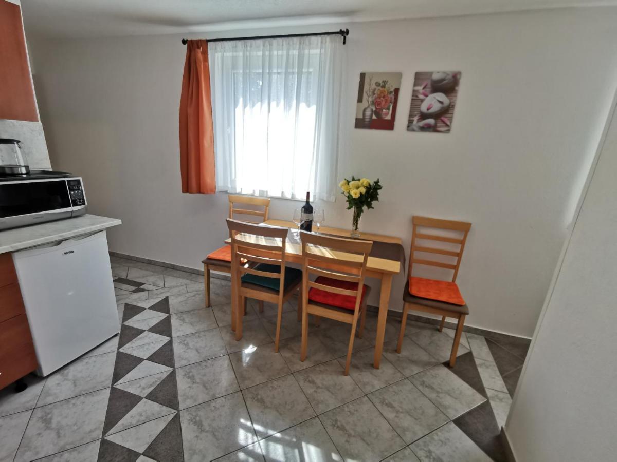 Apartments Villamare Grebaštica Εξωτερικό φωτογραφία