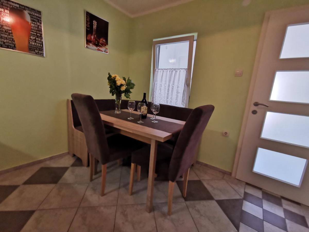 Apartments Villamare Grebaštica Εξωτερικό φωτογραφία