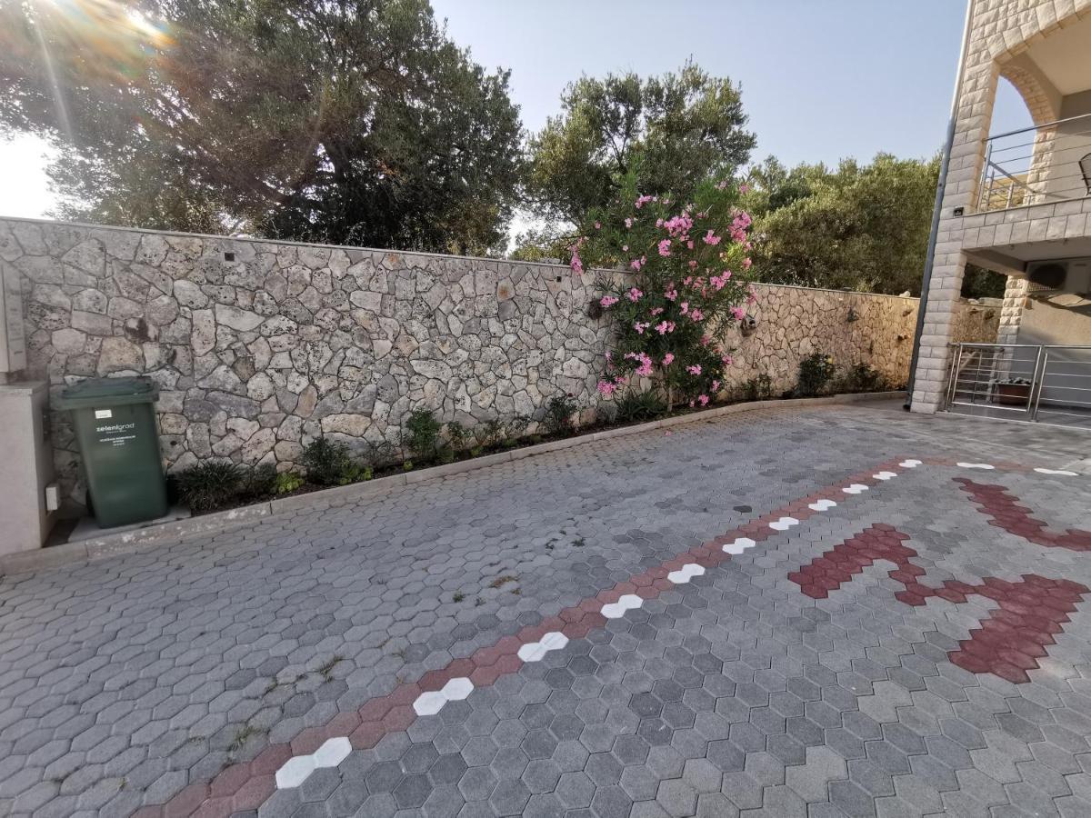 Apartments Villamare Grebaštica Εξωτερικό φωτογραφία