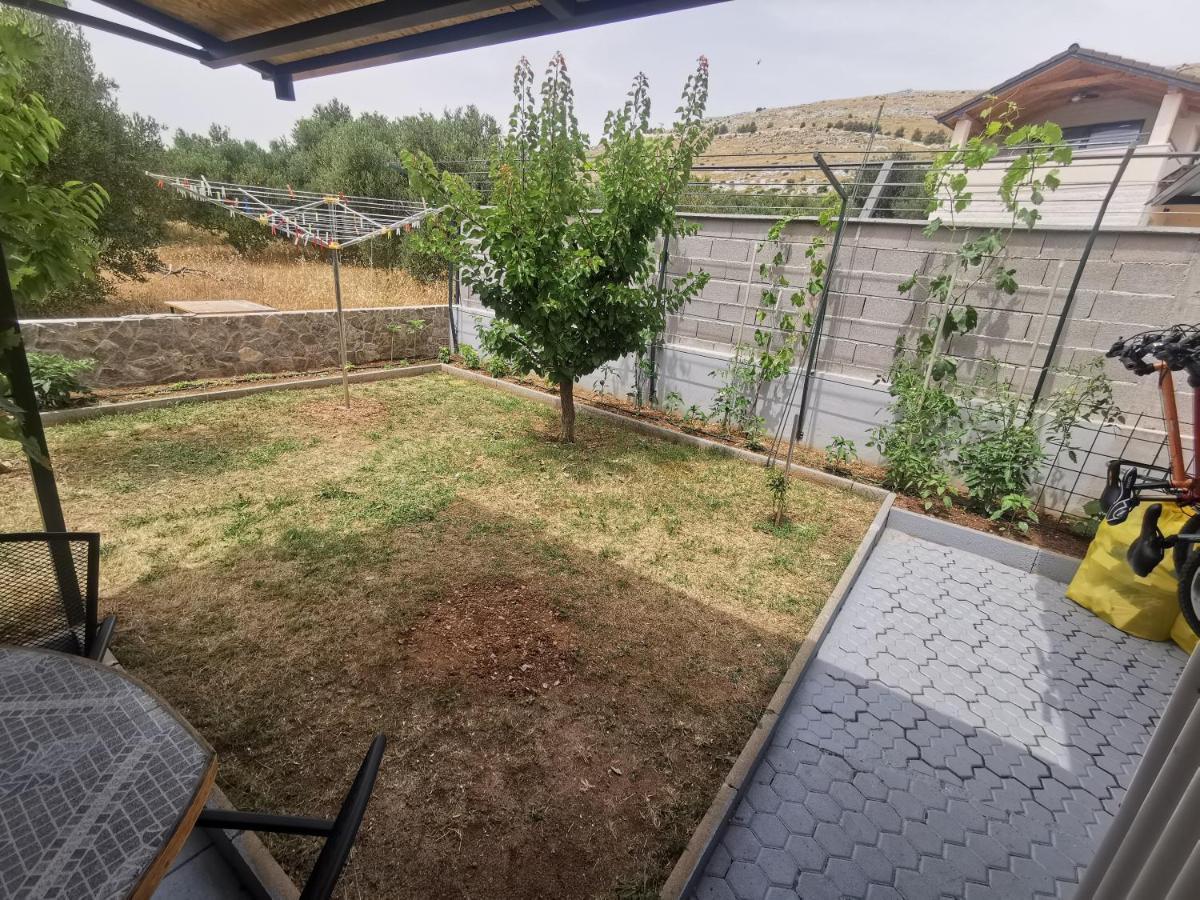 Apartments Villamare Grebaštica Εξωτερικό φωτογραφία