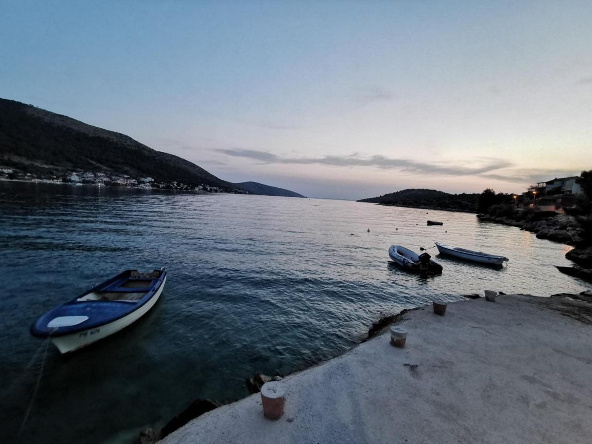 Apartments Villamare Grebaštica Εξωτερικό φωτογραφία