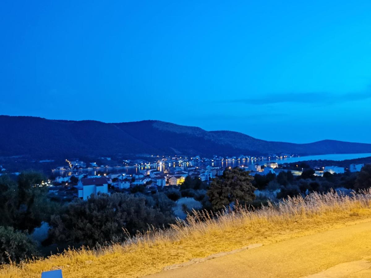 Apartments Villamare Grebaštica Εξωτερικό φωτογραφία