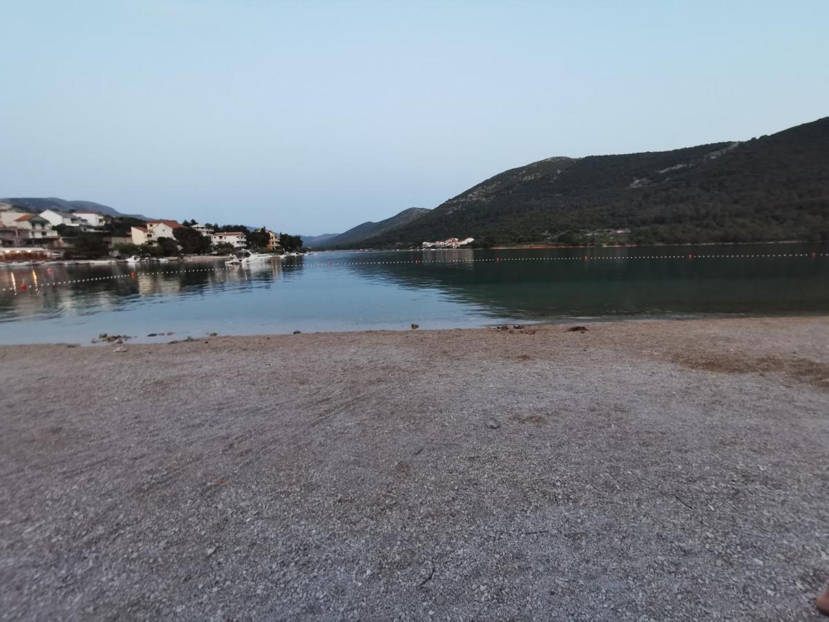 Apartments Villamare Grebaštica Εξωτερικό φωτογραφία