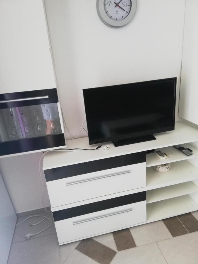 Apartments Villamare Grebaštica Εξωτερικό φωτογραφία