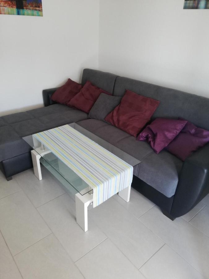 Apartments Villamare Grebaštica Εξωτερικό φωτογραφία