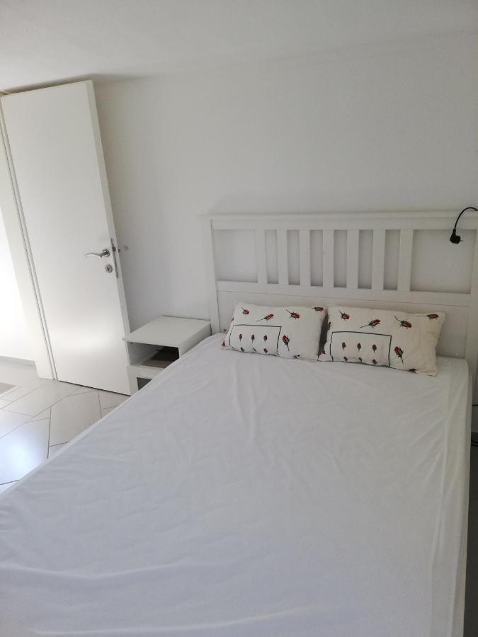 Apartments Villamare Grebaštica Εξωτερικό φωτογραφία