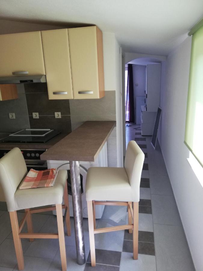 Apartments Villamare Grebaštica Εξωτερικό φωτογραφία