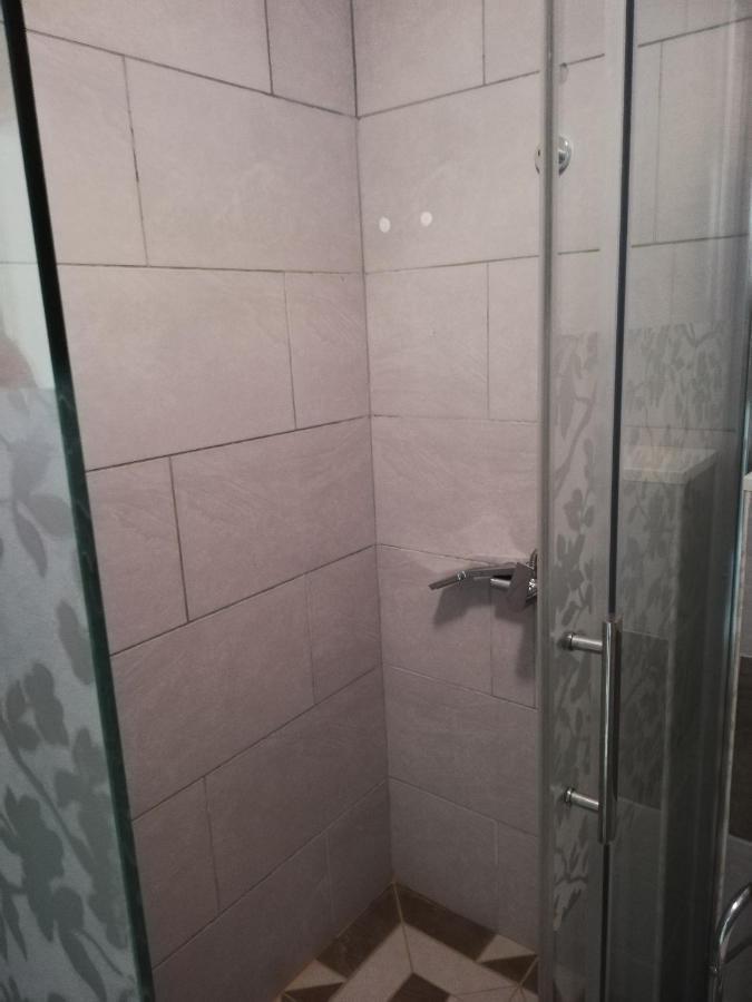 Apartments Villamare Grebaštica Εξωτερικό φωτογραφία