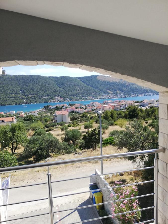 Apartments Villamare Grebaštica Εξωτερικό φωτογραφία
