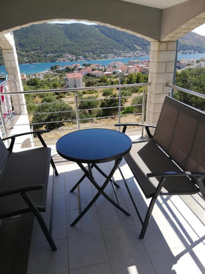 Apartments Villamare Grebaštica Εξωτερικό φωτογραφία
