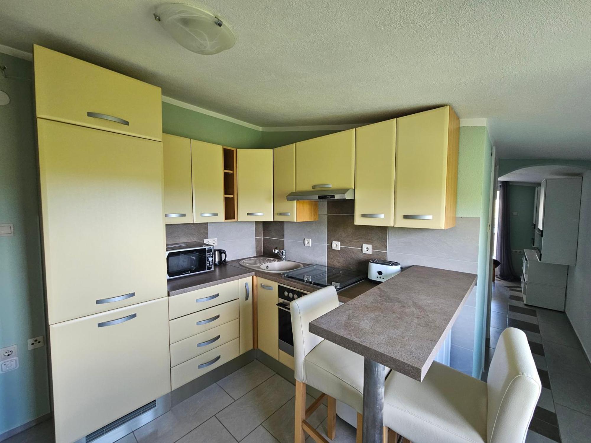 Apartments Villamare Grebaštica Εξωτερικό φωτογραφία