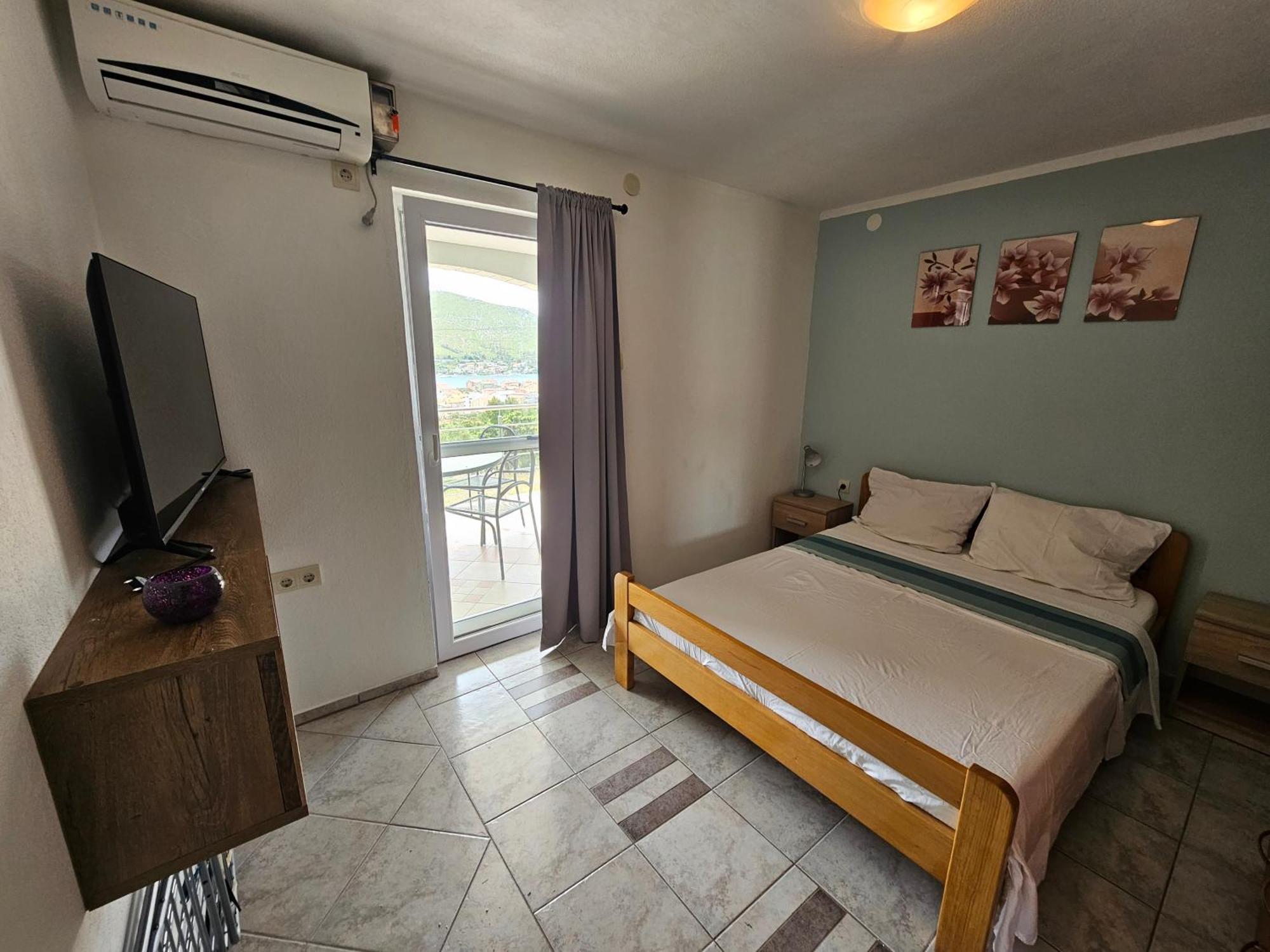 Apartments Villamare Grebaštica Εξωτερικό φωτογραφία