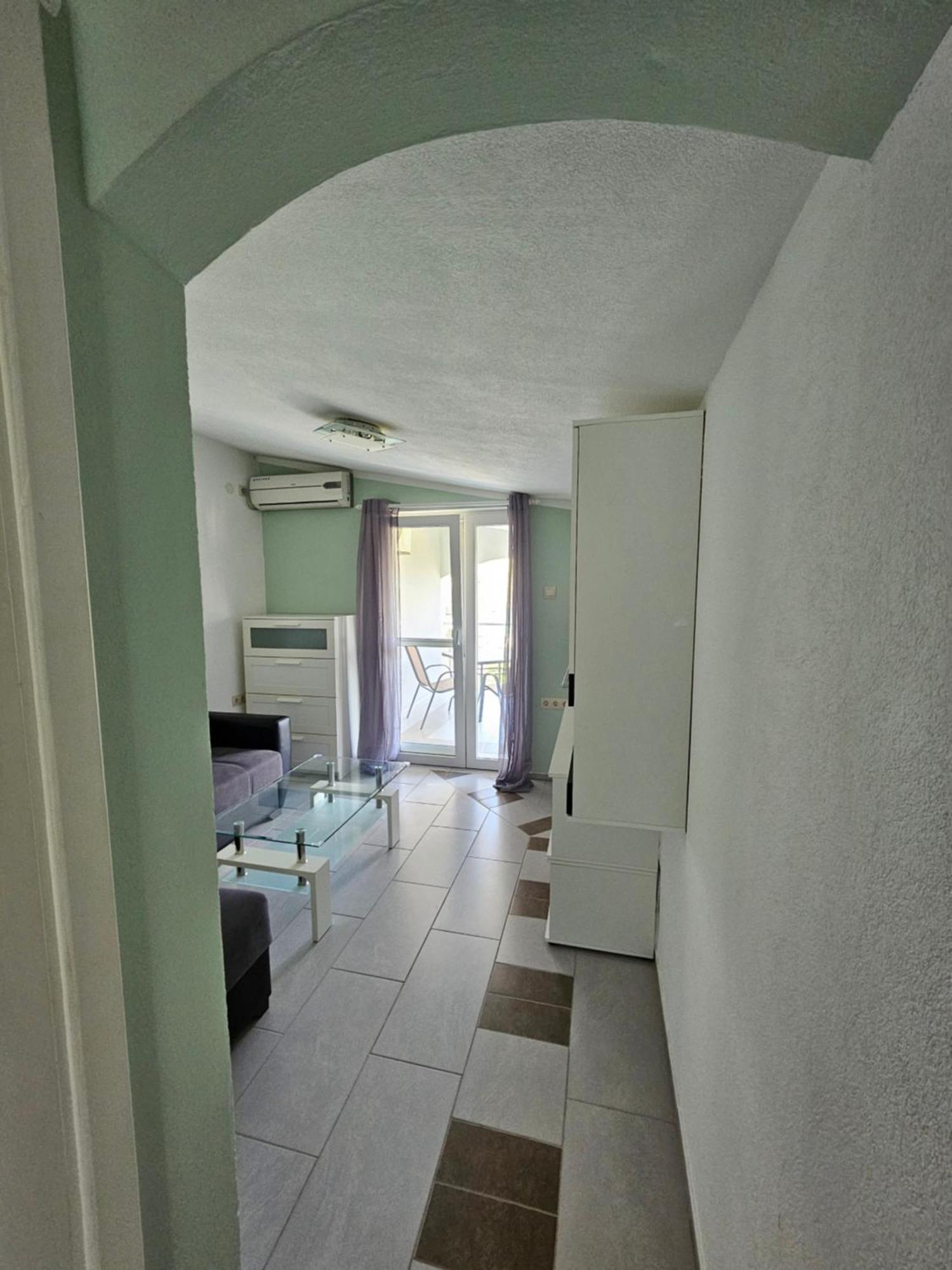 Apartments Villamare Grebaštica Εξωτερικό φωτογραφία