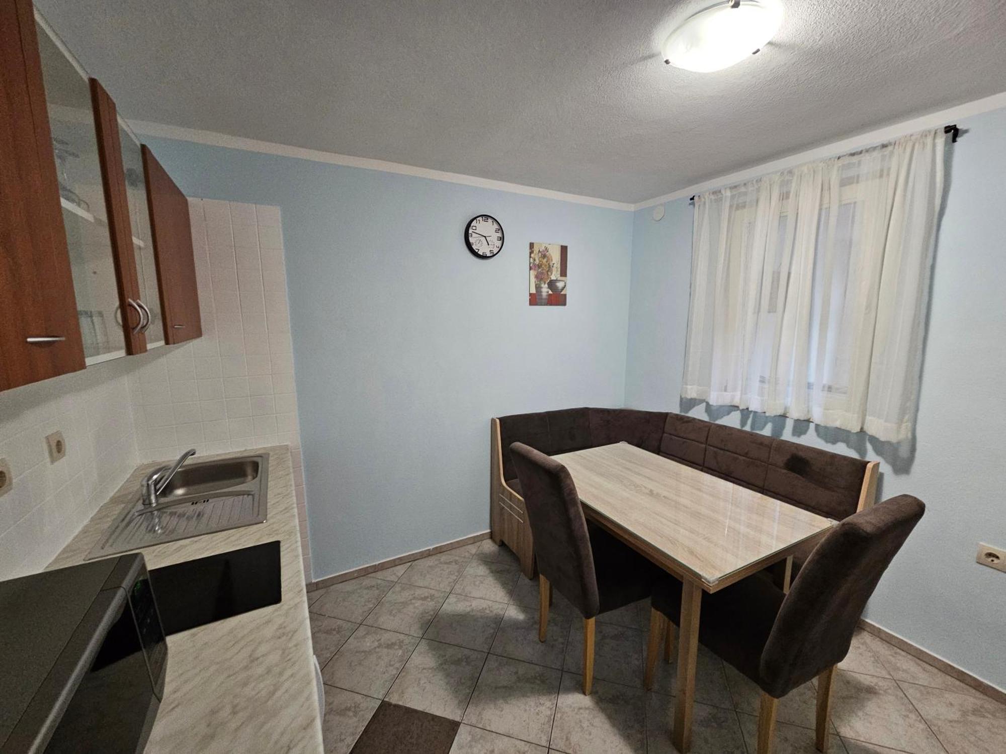 Apartments Villamare Grebaštica Εξωτερικό φωτογραφία