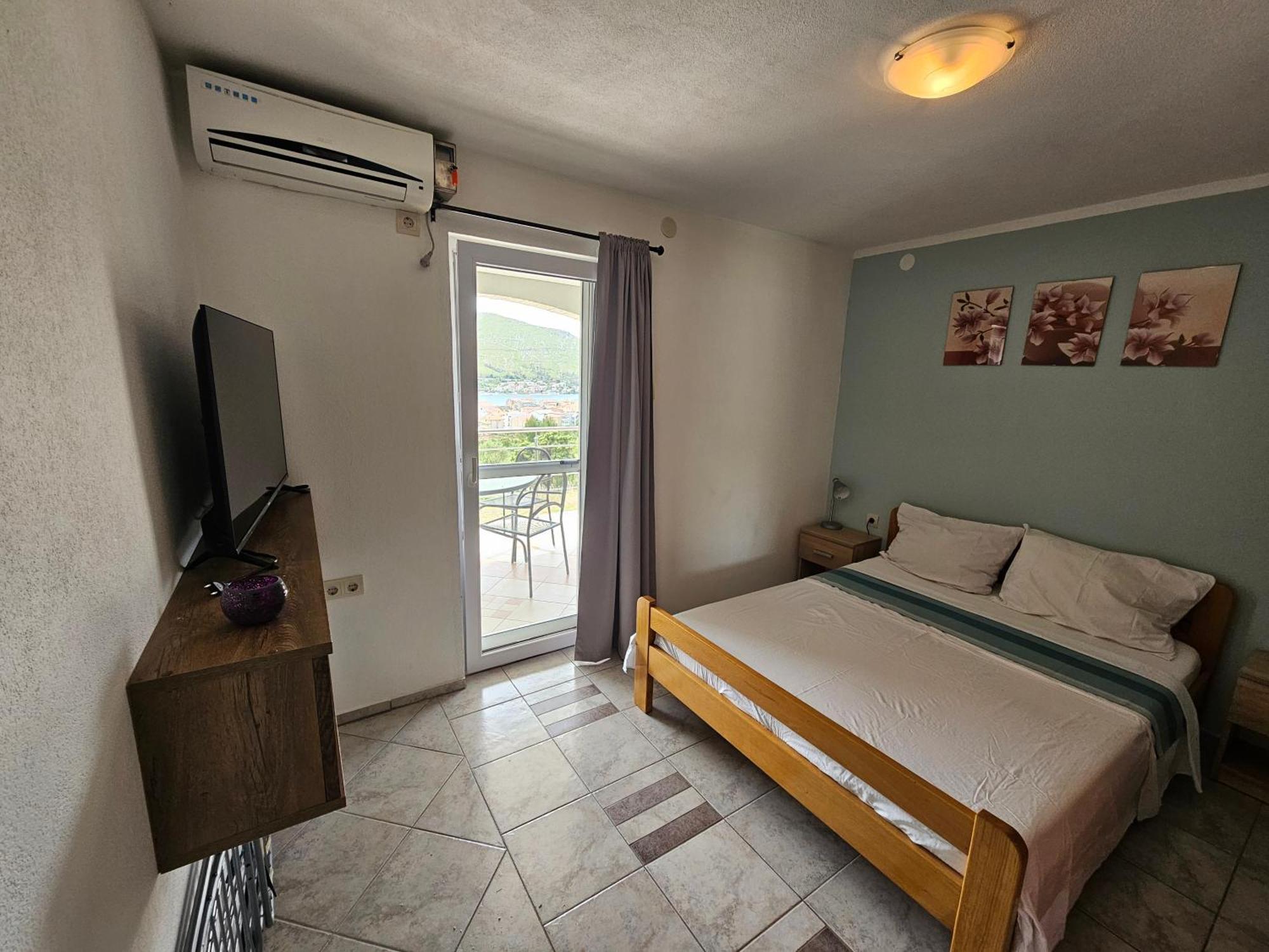 Apartments Villamare Grebaštica Εξωτερικό φωτογραφία
