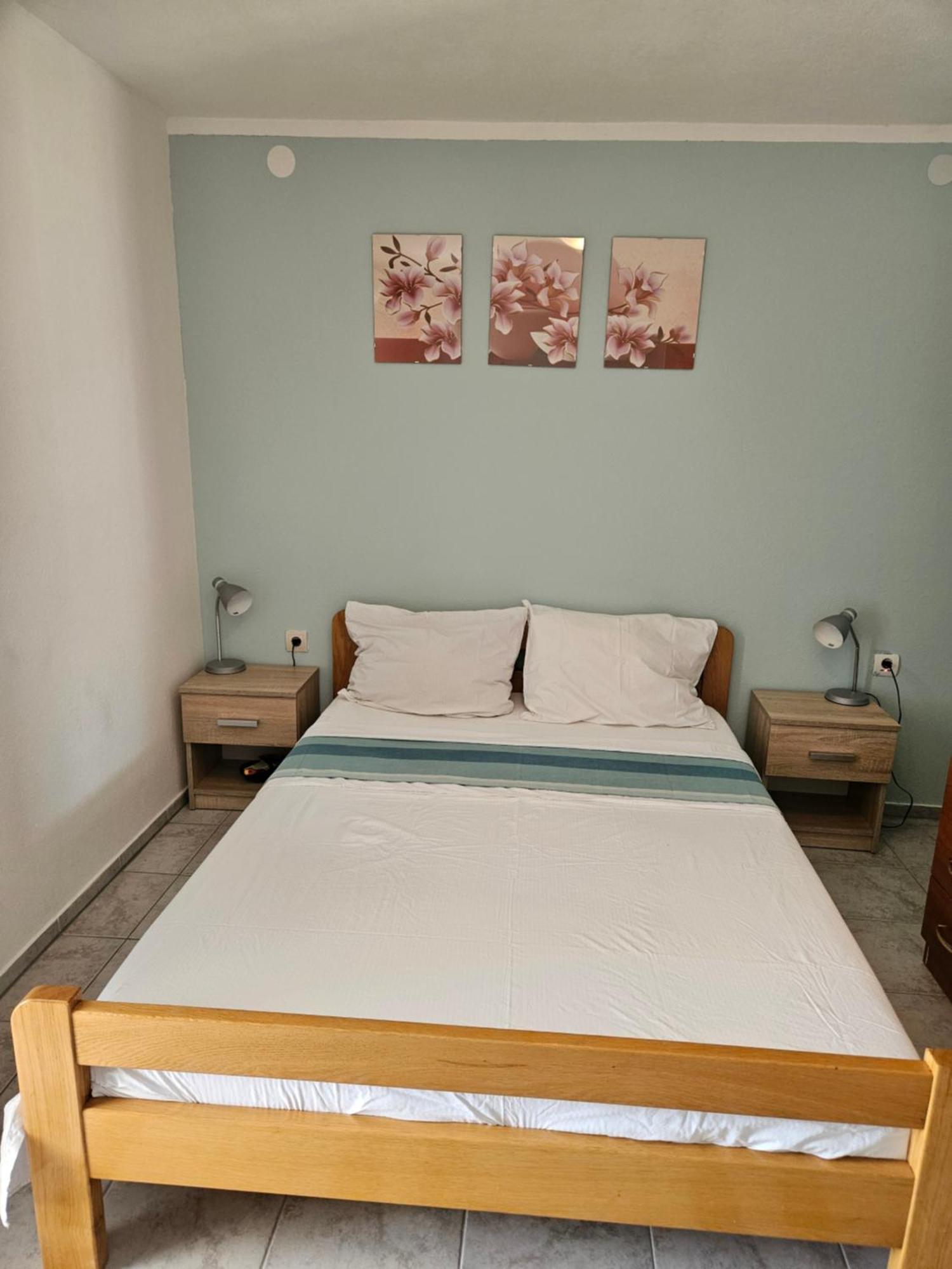 Apartments Villamare Grebaštica Εξωτερικό φωτογραφία