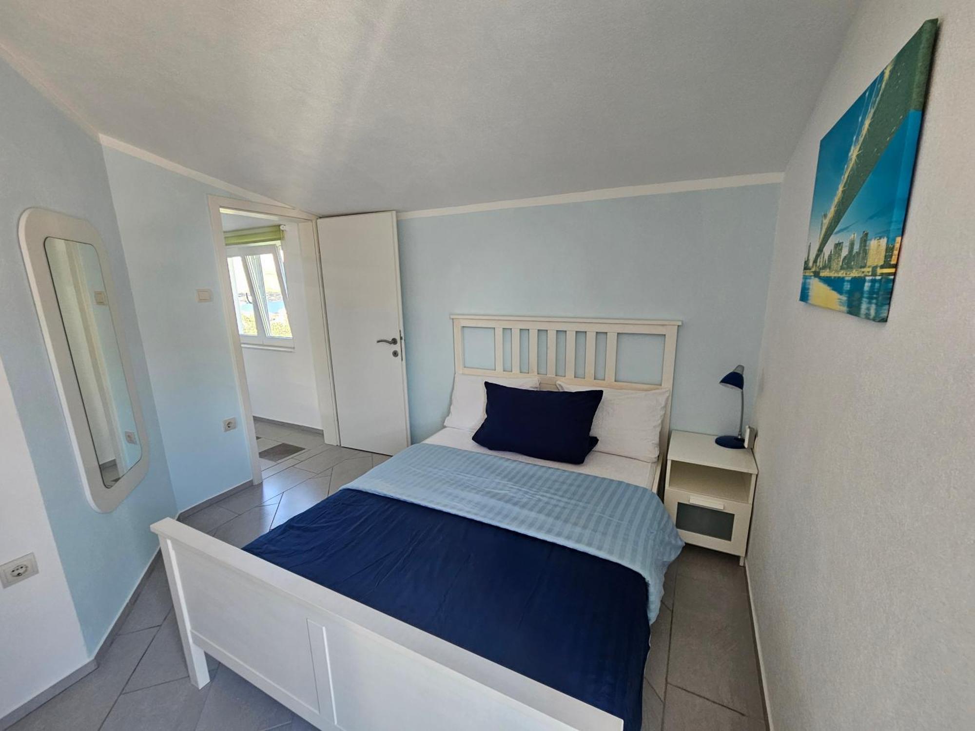 Apartments Villamare Grebaštica Εξωτερικό φωτογραφία