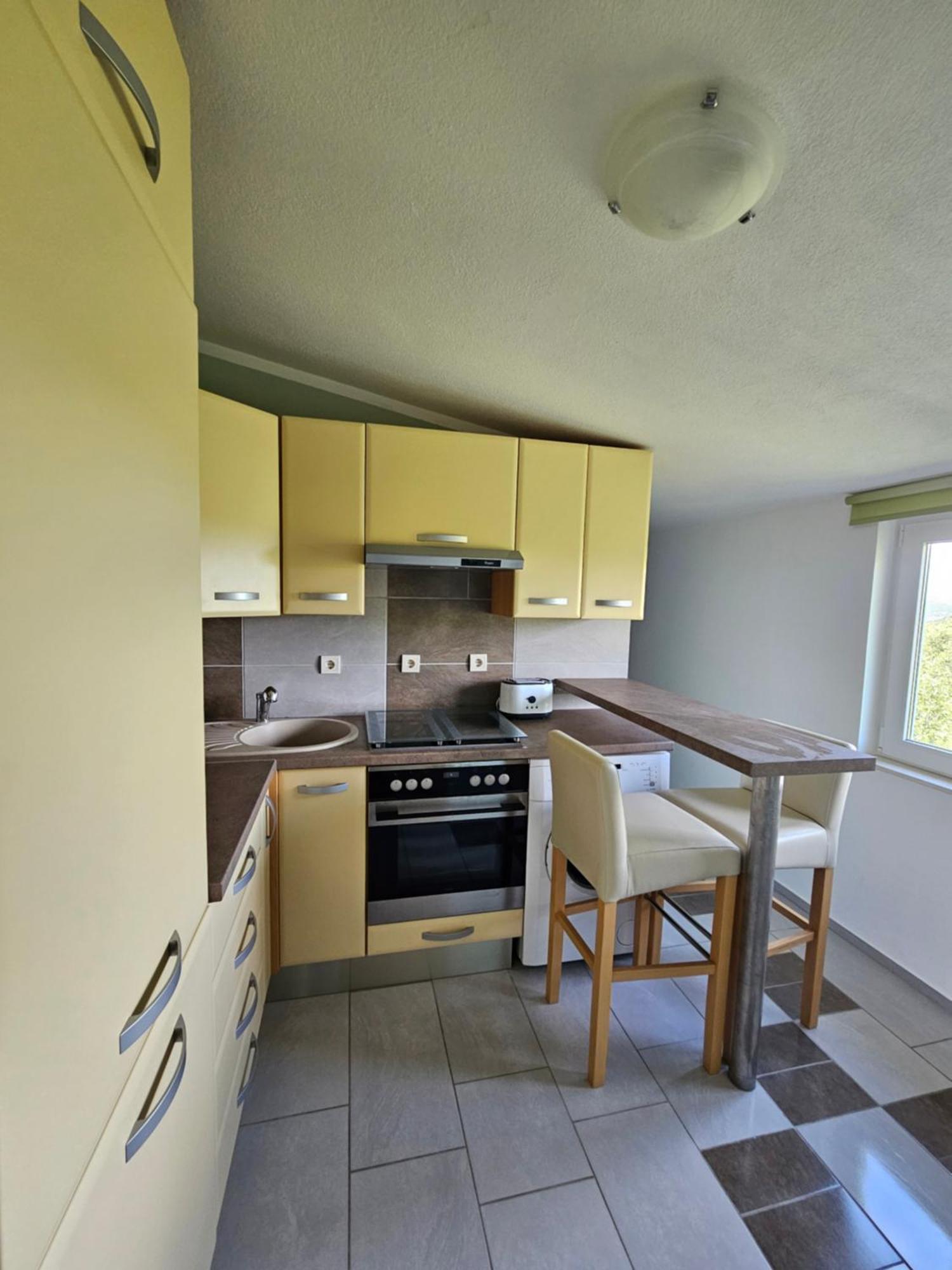 Apartments Villamare Grebaštica Εξωτερικό φωτογραφία