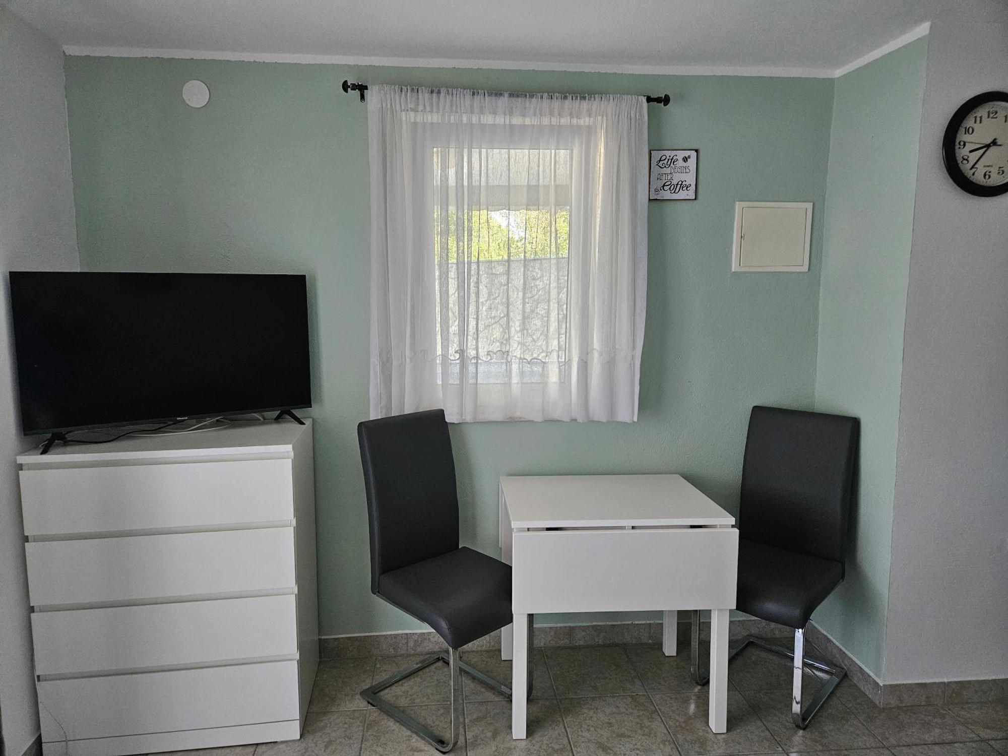 Apartments Villamare Grebaštica Εξωτερικό φωτογραφία