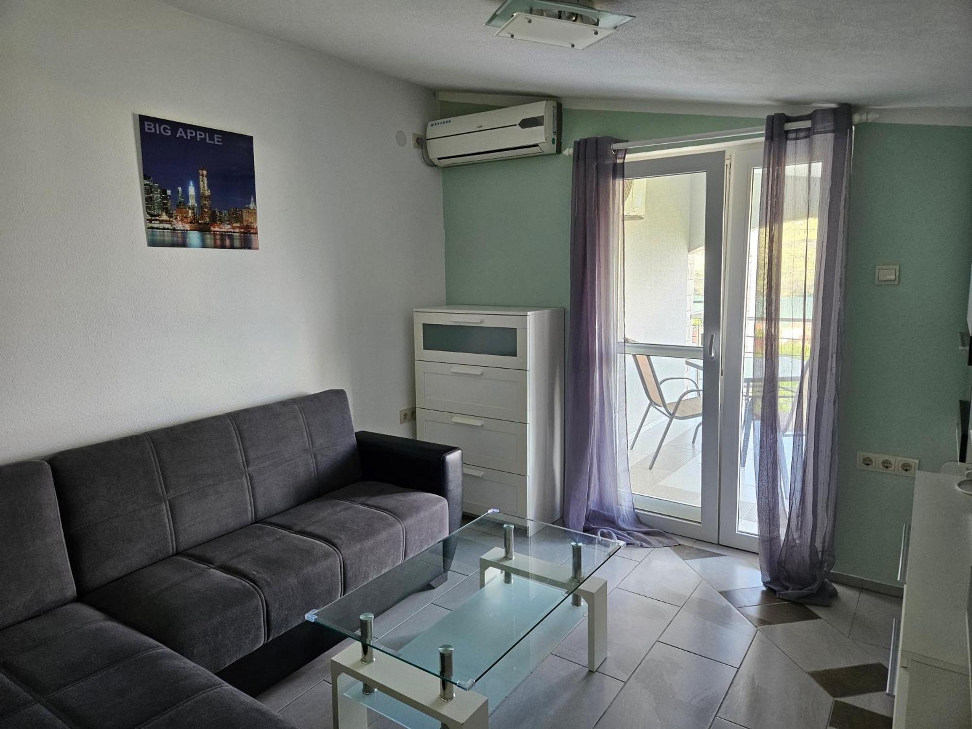 Apartments Villamare Grebaštica Εξωτερικό φωτογραφία