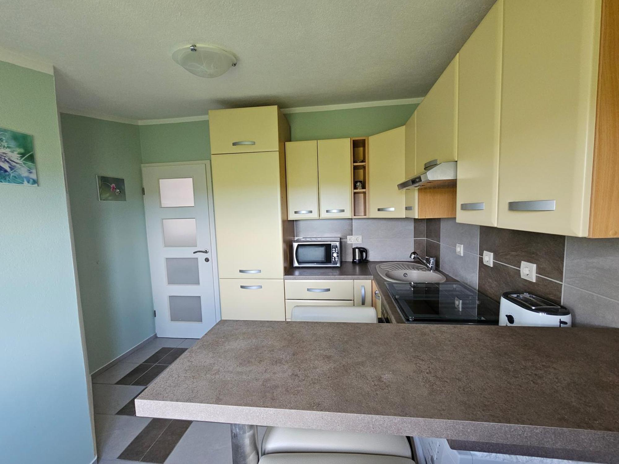 Apartments Villamare Grebaštica Εξωτερικό φωτογραφία