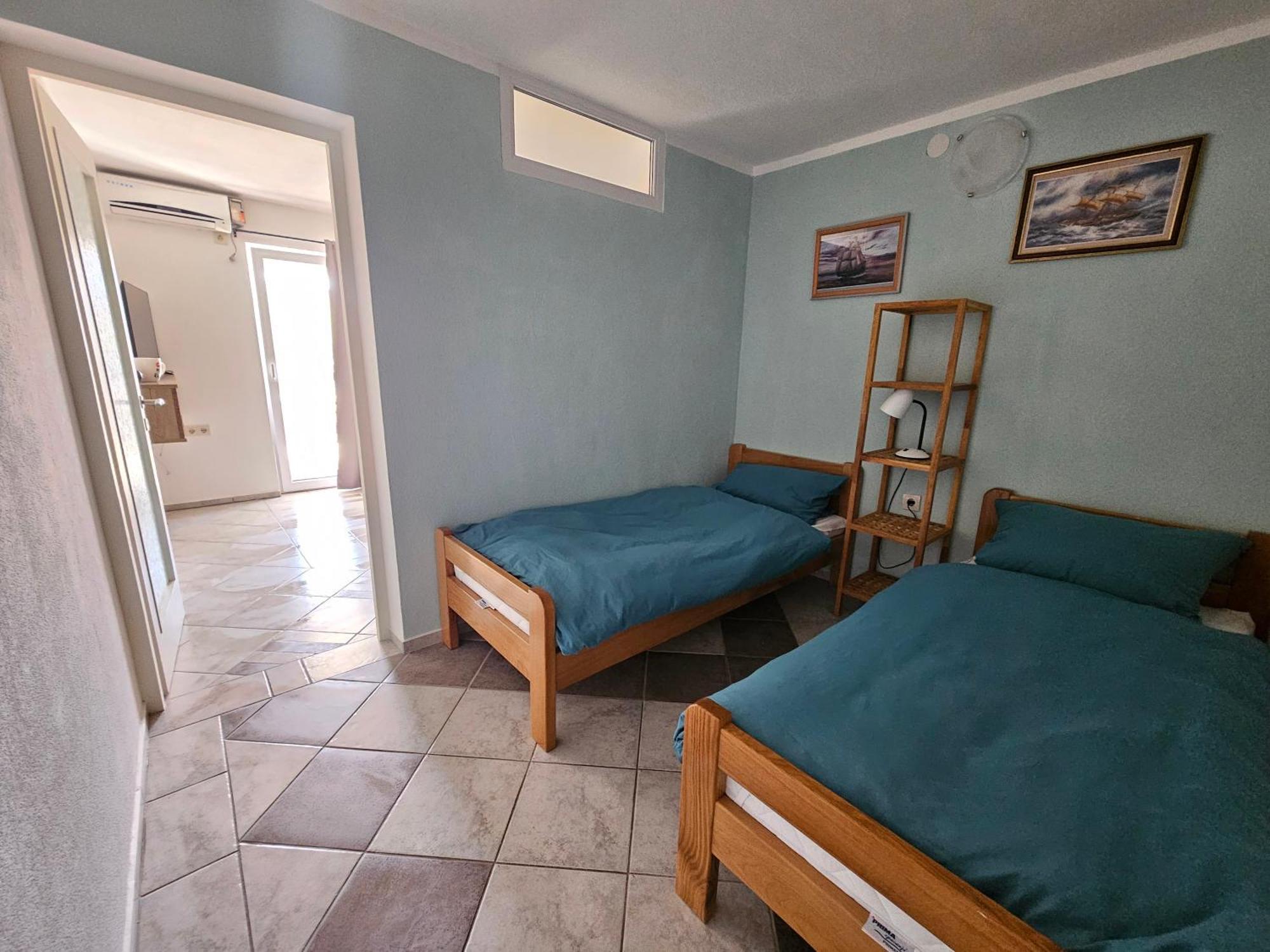 Apartments Villamare Grebaštica Εξωτερικό φωτογραφία