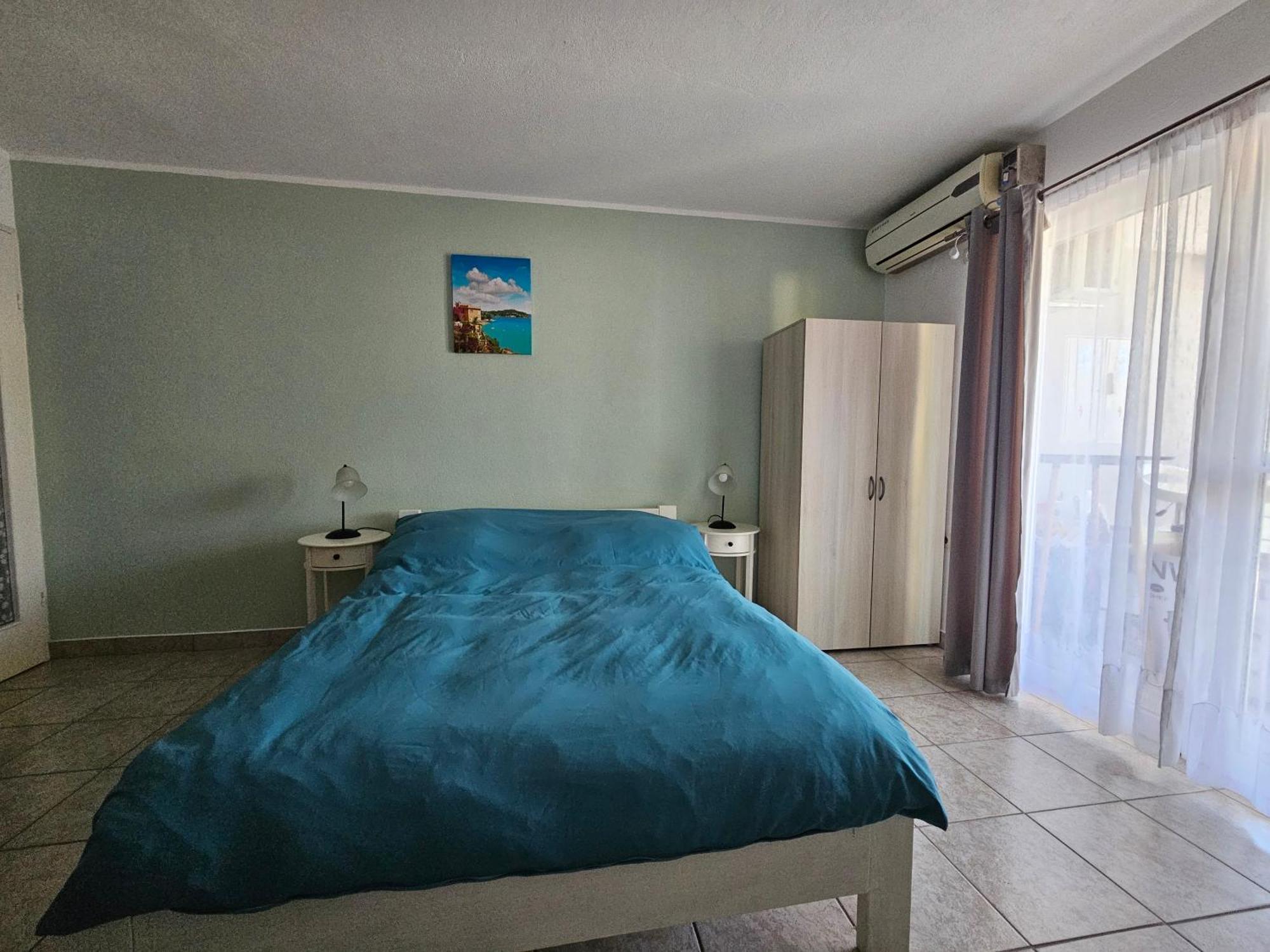 Apartments Villamare Grebaštica Εξωτερικό φωτογραφία