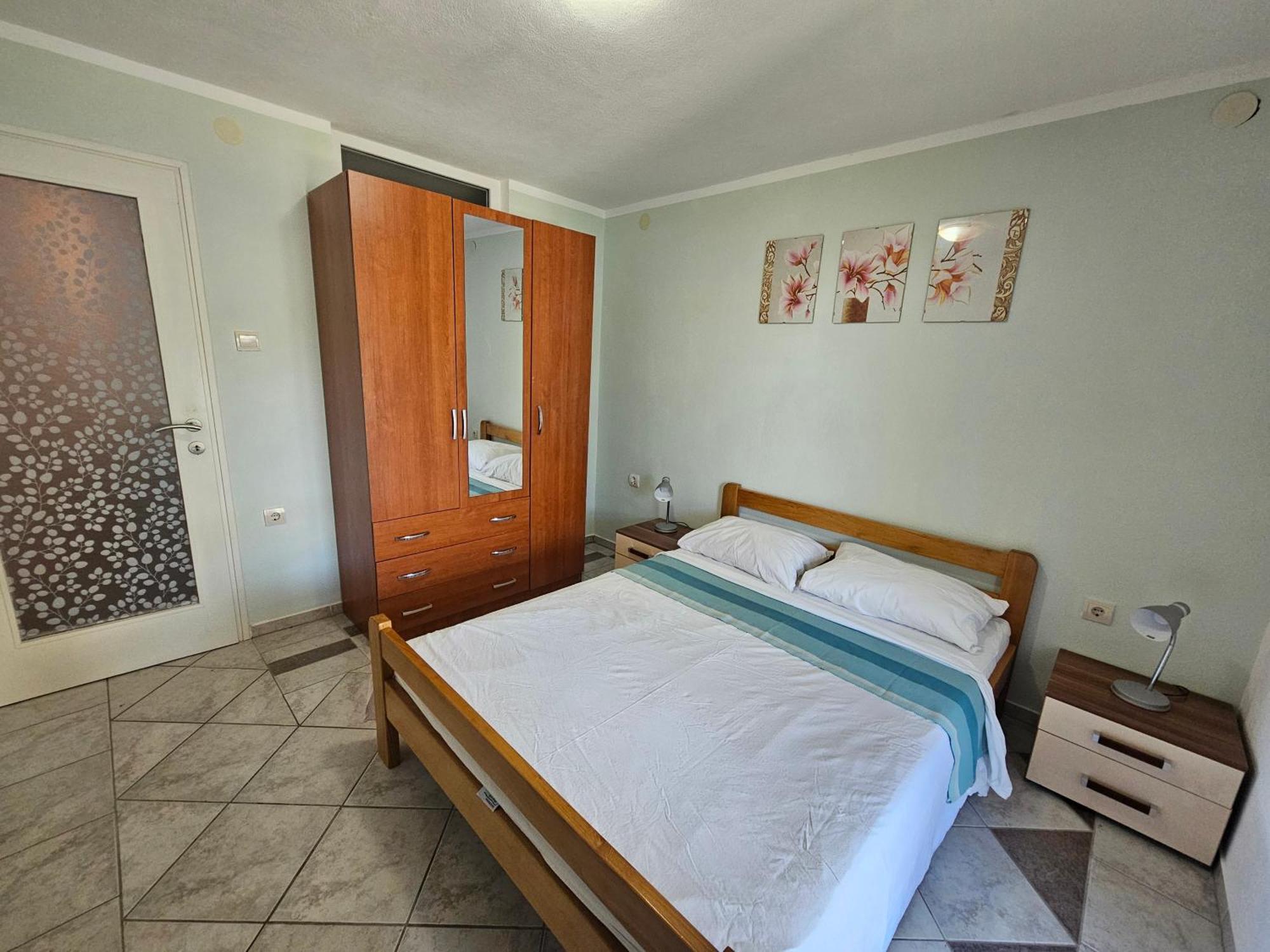 Apartments Villamare Grebaštica Εξωτερικό φωτογραφία