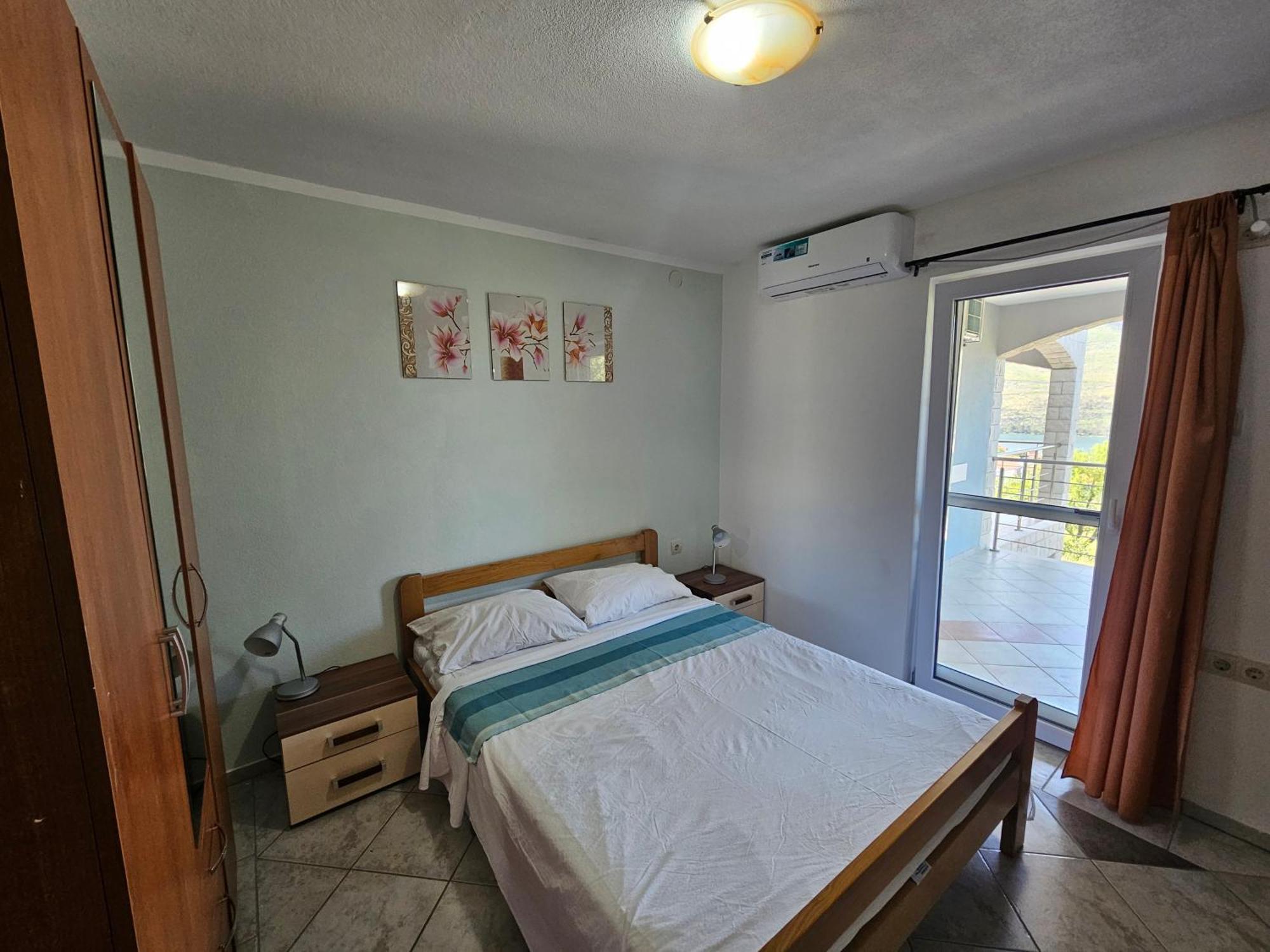 Apartments Villamare Grebaštica Εξωτερικό φωτογραφία